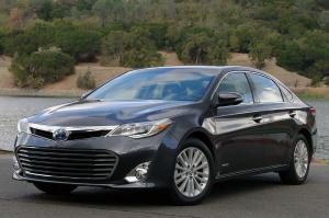 Toyota Avalon '2013